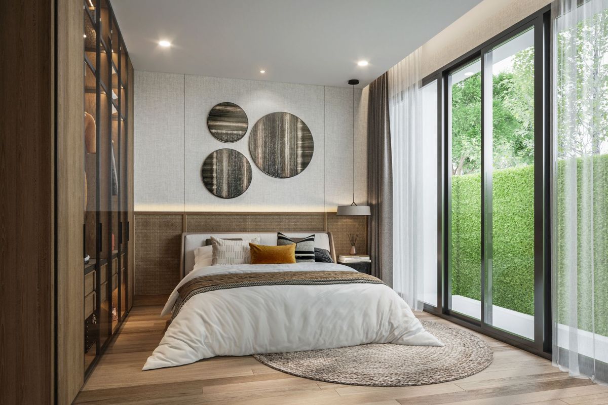 Дом на Пхукете, Таиланд, 555 м² - фото 7