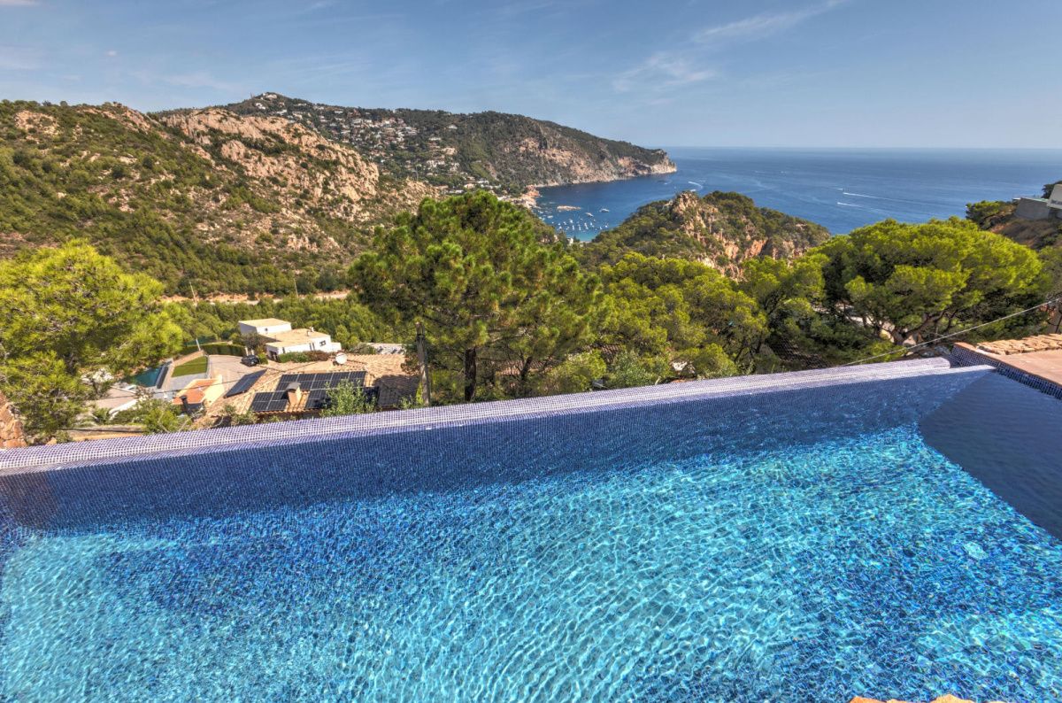 Дом на Коста-Брава, Испания, 323 м² - фото 7