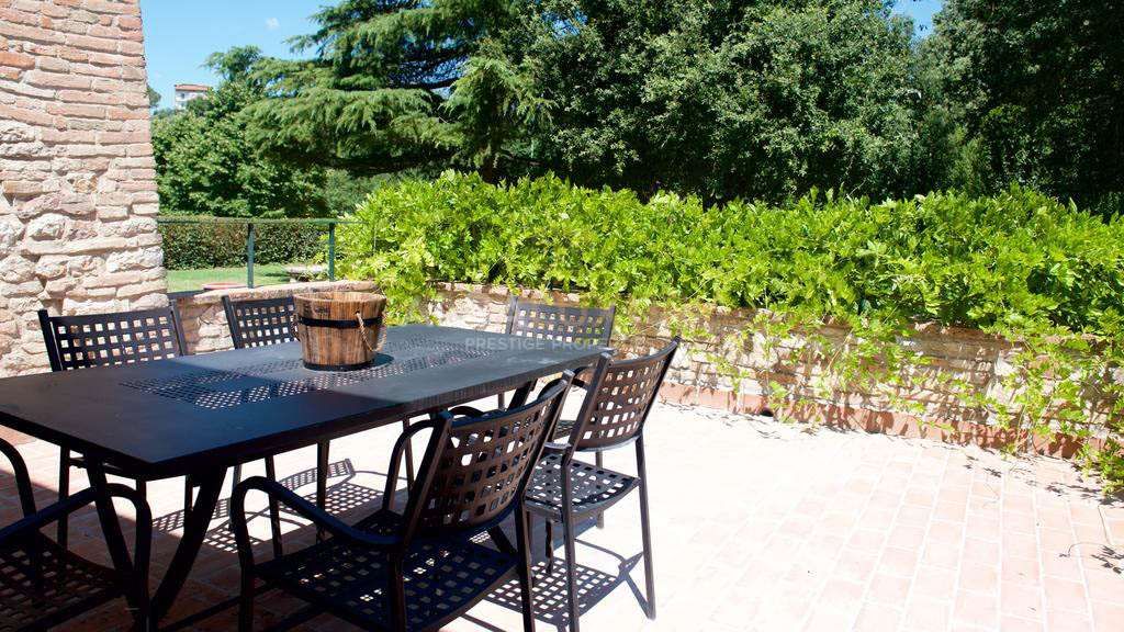 Апартаменты в Корчано, Италия, 1 000 м² - фото 16