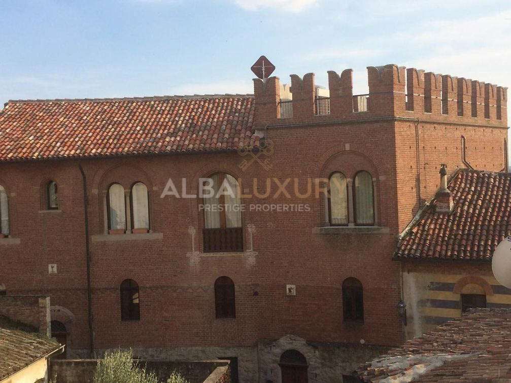 Вилла Strada Calcinara, Италия, 990 м² - фото 16