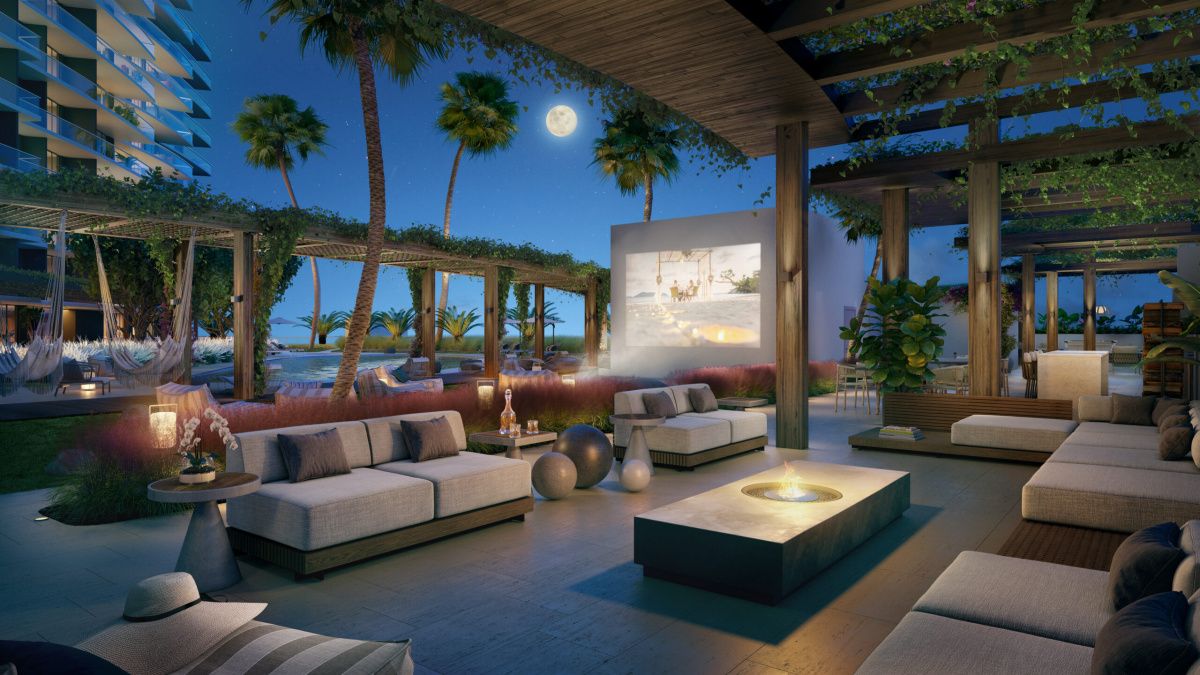 Квартира в Майами, США, 147 м² - фото 7