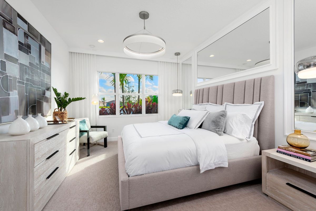 Дом в Майами, США, 247 м² - фото 7