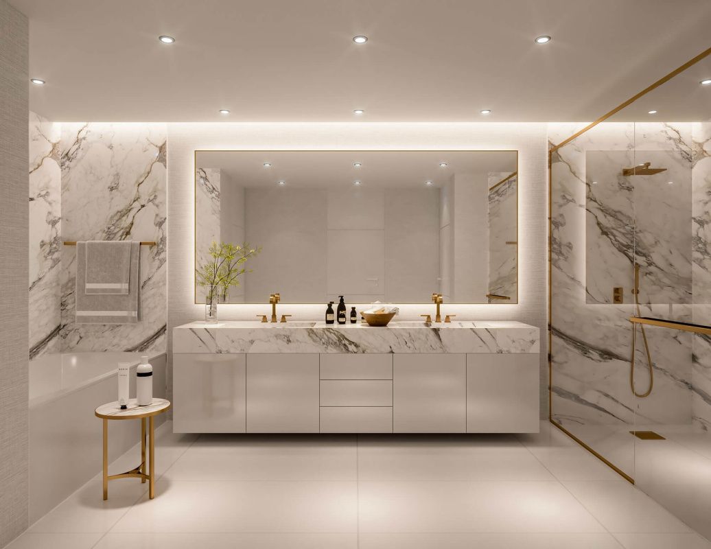 Квартира в Майами, США, 362 м² - фото 7