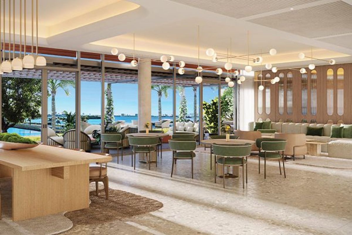 Квартира в Майами, США, 236 м² - фото 7