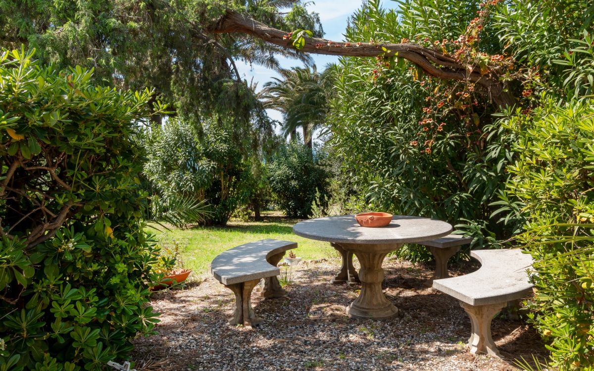 Поместье в Кастильончелло, Италия, 480 м² - фото 8