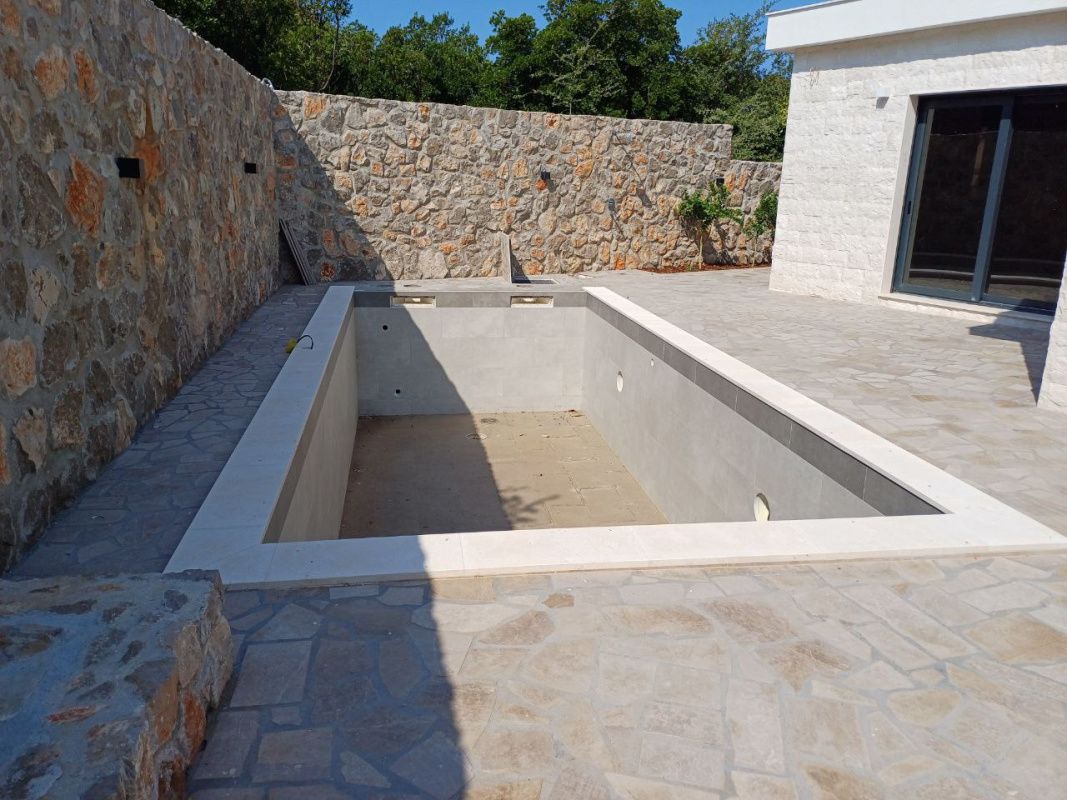 Дом в Кримовице, Черногория, 210 м² - фото 8