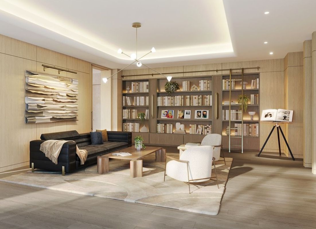 Квартира в Майами, США, 236 м² - фото 8