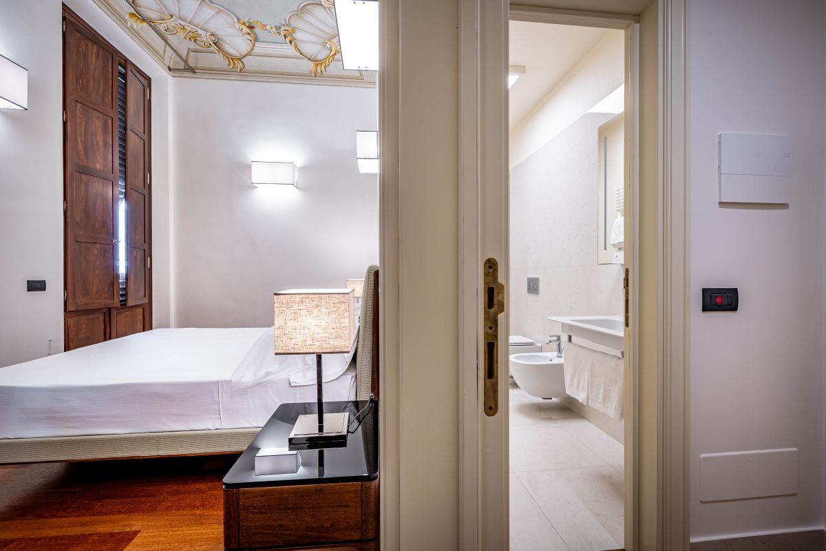 Квартира во Флоренции, Италия, 420 м² - фото 9