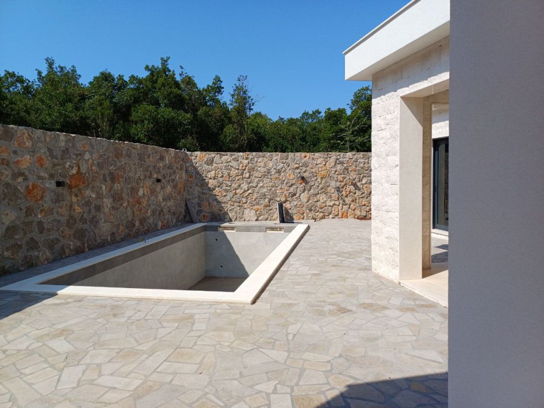 Дом в Кримовице, Черногория, 210 м² - фото 9