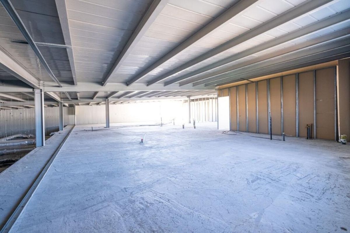 Коммерческая недвижимость в Пафосе, Кипр, 1 210 м² - фото 10