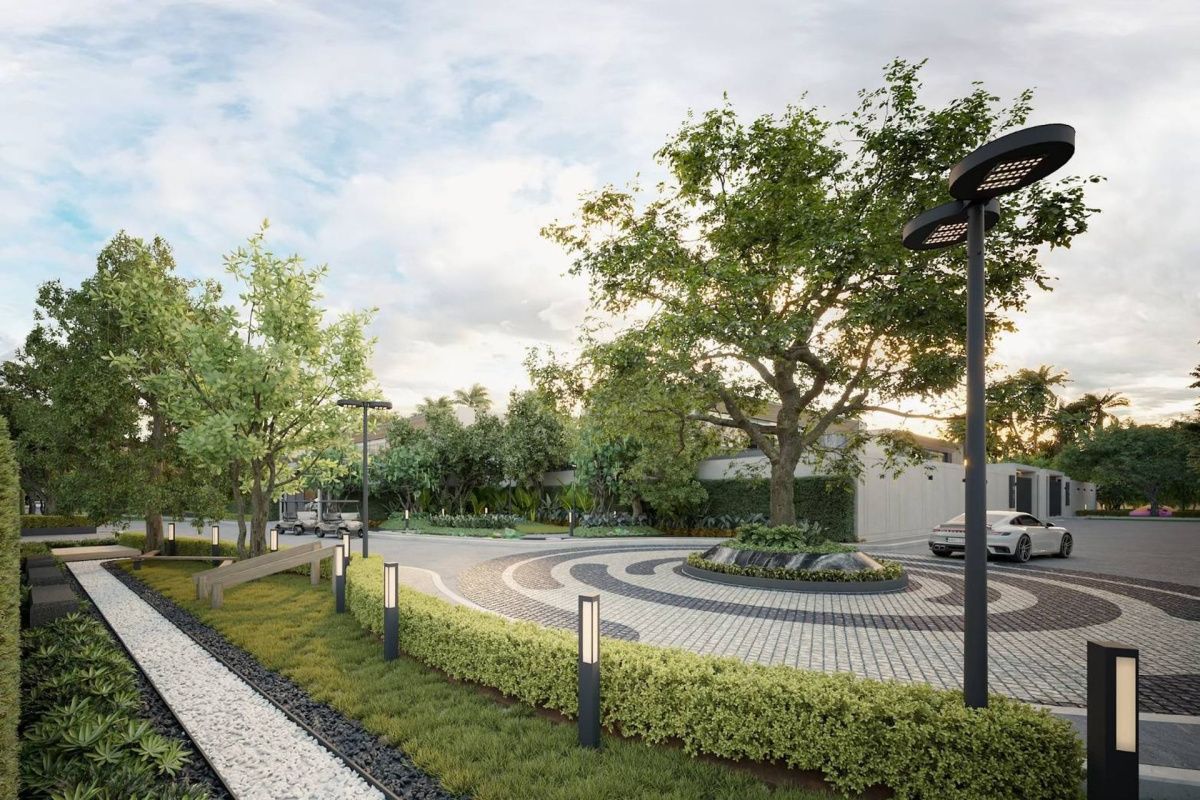 Дом на Пхукете, Таиланд, 555 м² - фото 12