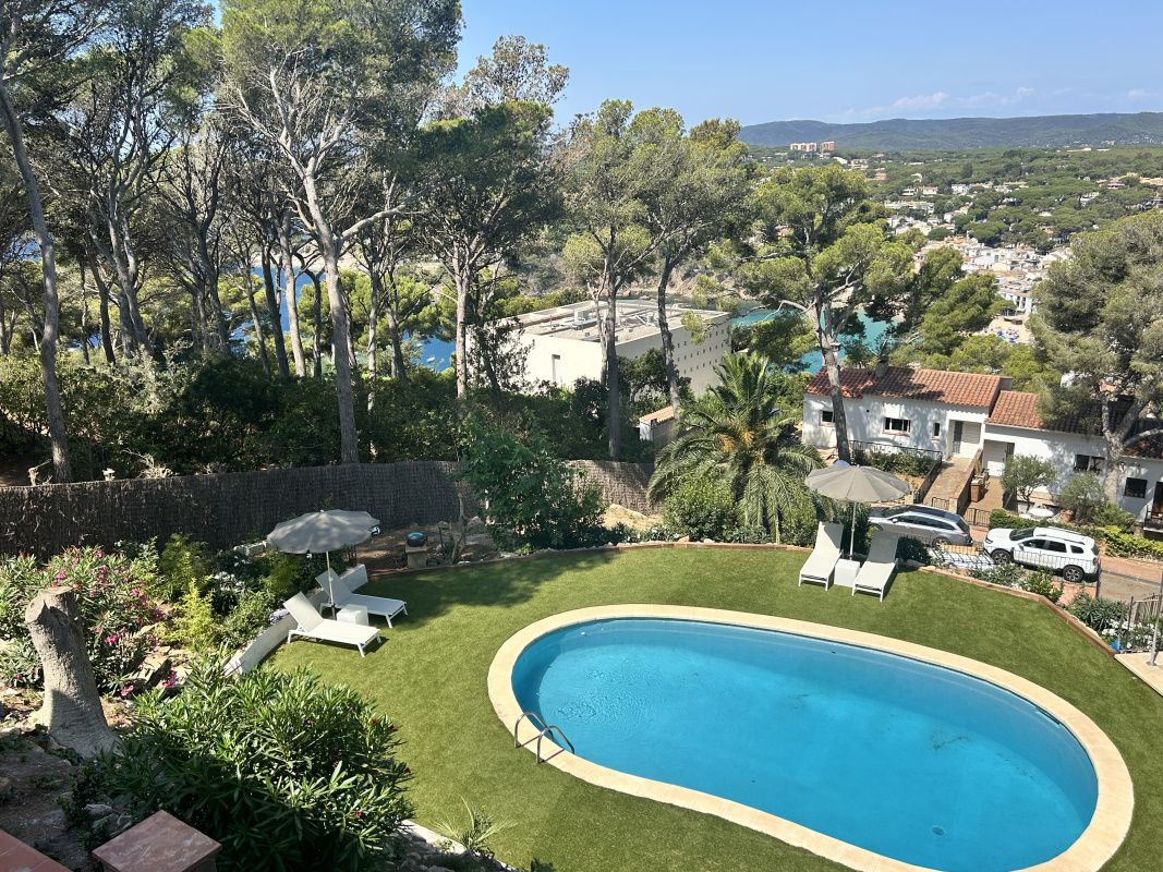 Дом на Коста-Брава, Испания, 271 м² - фото 12