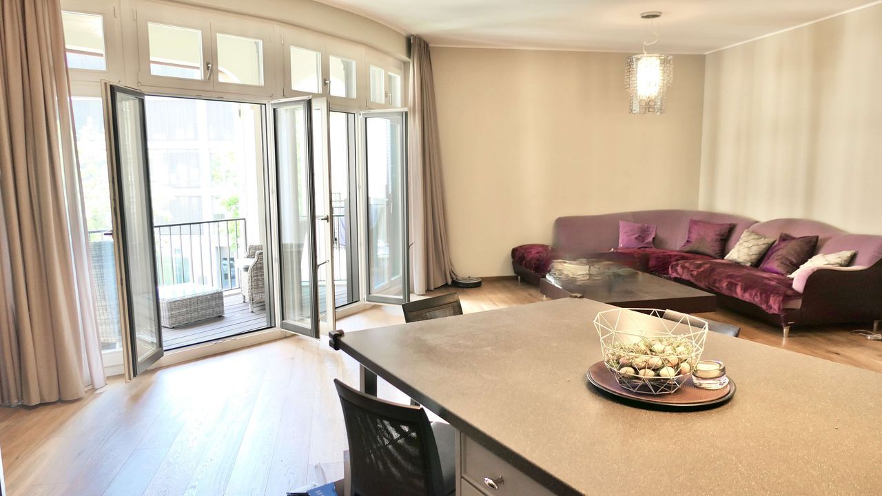 Квартира в Берлине, Германия, 153 м² - фото 3