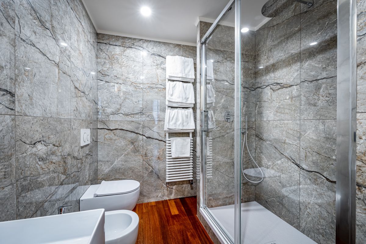 Квартира во Флоренции, Италия, 210 м² - фото 13