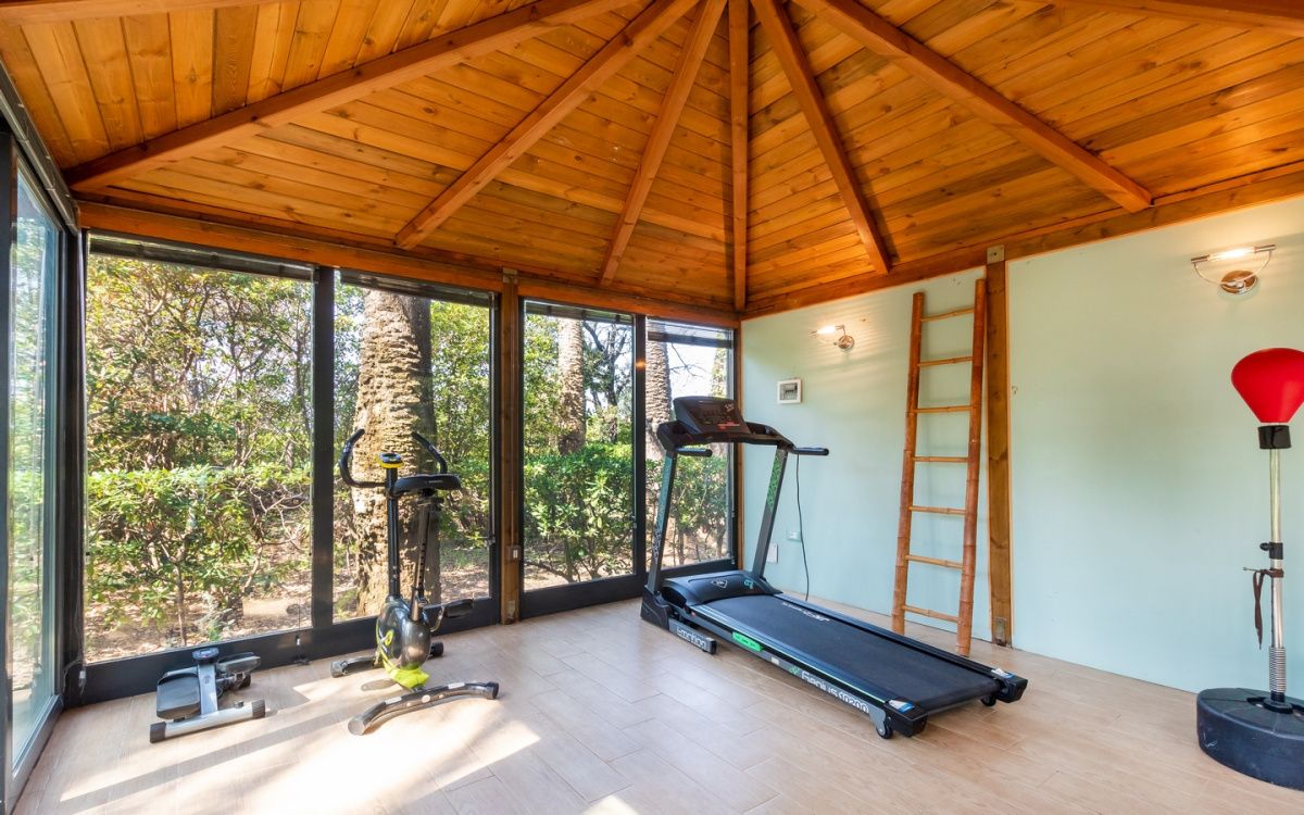 Поместье в Кастильончелло, Италия, 480 м² - фото 14