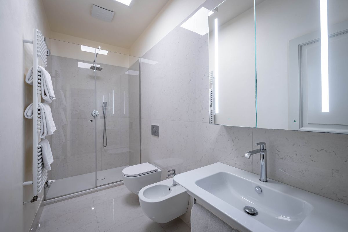 Квартира во Флоренции, Италия, 210 м² - фото 14