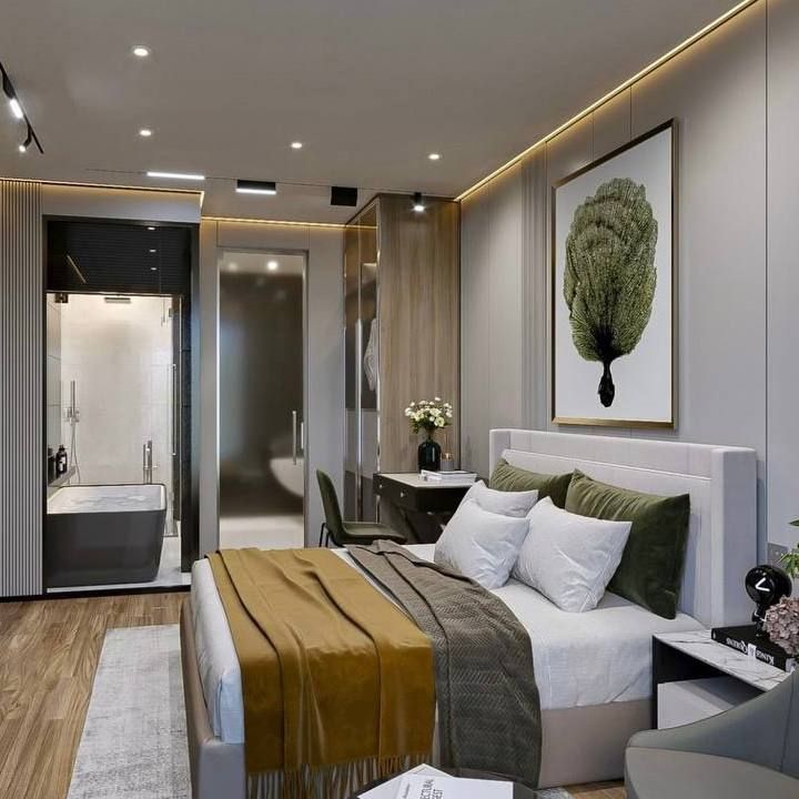 Квартира на Пхукете, Таиланд, 53.5 м² - фото 3