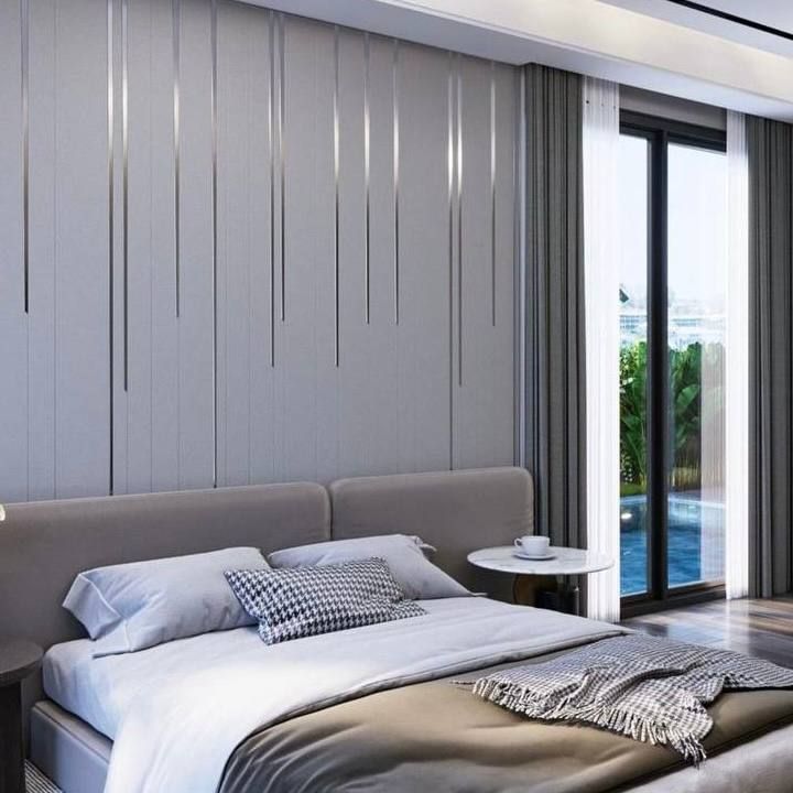 Квартира на Пхукете, Таиланд, 53.5 м² - фото 6