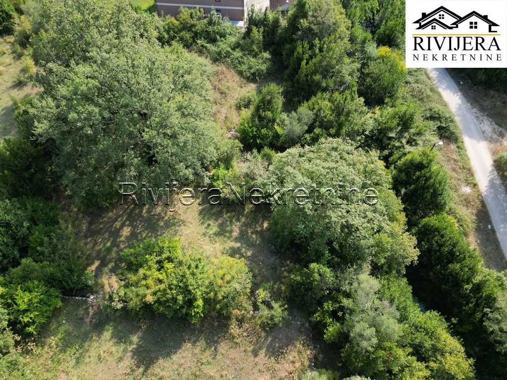 Земля в Херцег-Нови, Черногория, 726 м² - фото 6