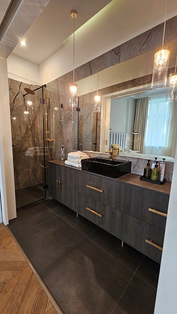 Апартаменты в Будапеште, Венгрия, 95 м² - фото 2