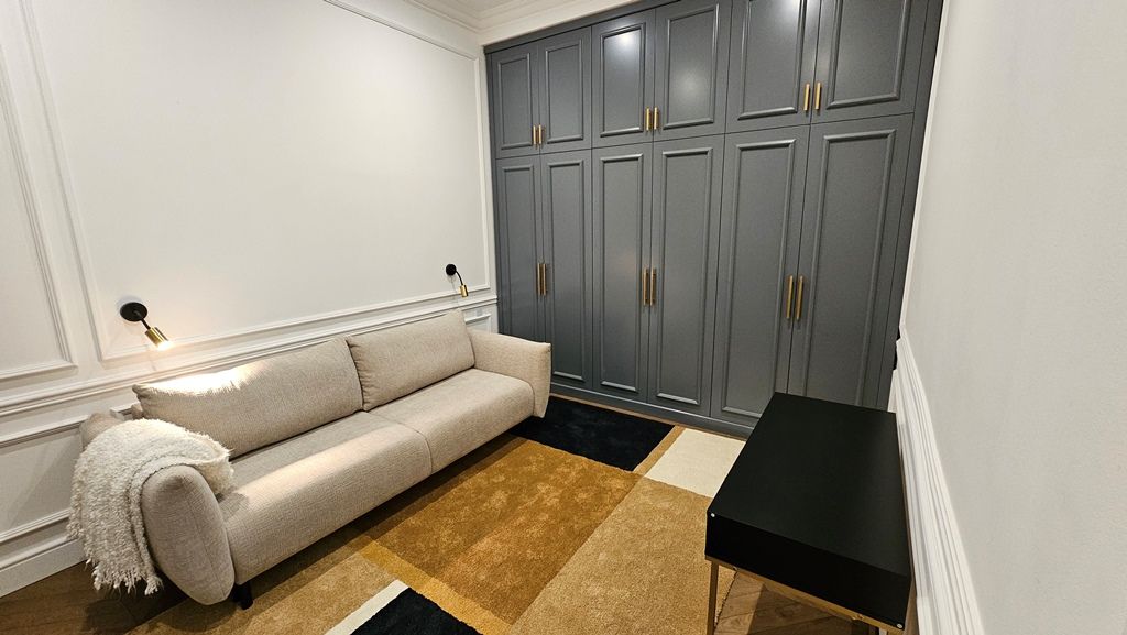 Апартаменты в Будапеште, Венгрия, 95 м² - фото 15