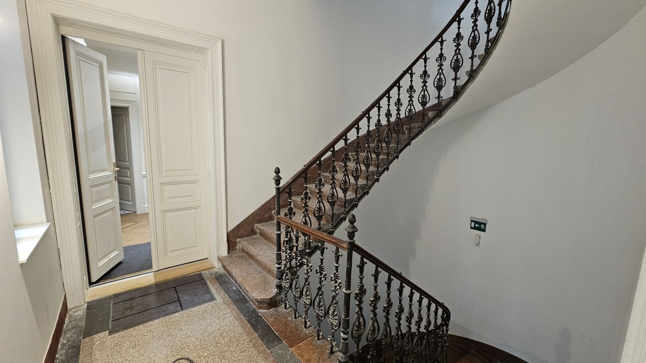 Апартаменты в Будапеште, Венгрия, 95 м² - фото 18