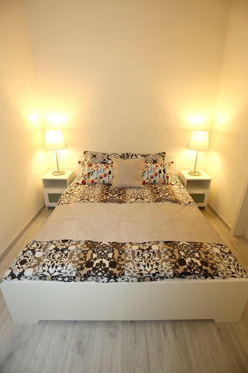 Апартаменты в Будапеште, Венгрия, 89 м² - фото 7