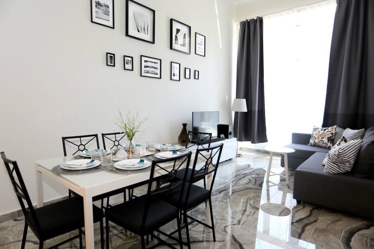 Апартаменты в Будапеште, Венгрия, 89 м² - фото 8