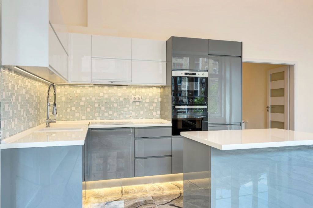 Апартаменты в Будапеште, Венгрия, 89 м² - фото 16