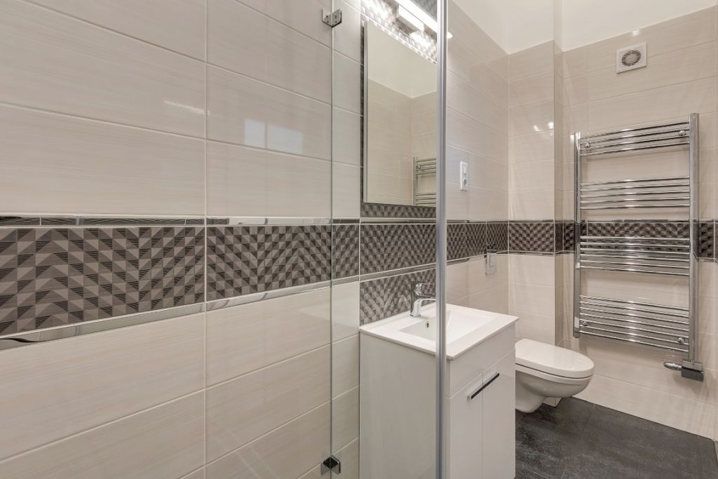 Апартаменты в Будапеште, Венгрия, 89 м² - фото 17