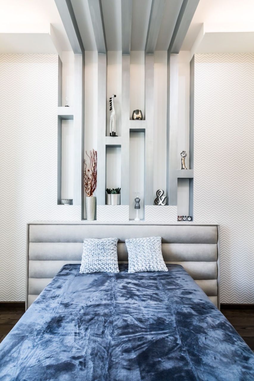 Апартаменты в Будапеште, Венгрия, 89 м² - фото 12