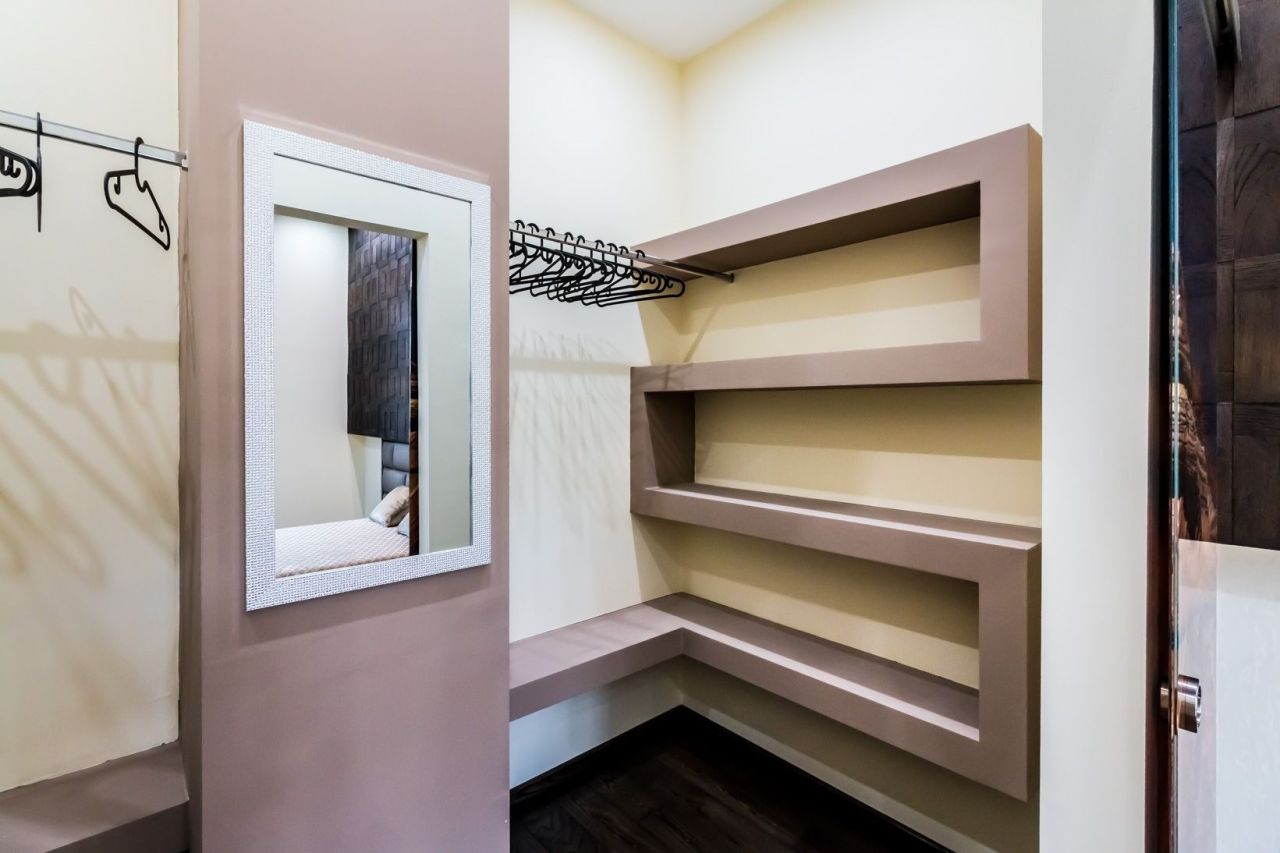 Апартаменты в Будапеште, Венгрия, 89 м² - фото 16