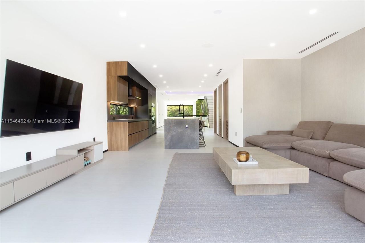 Вилла в Майами, США, 270 м² - фото 9