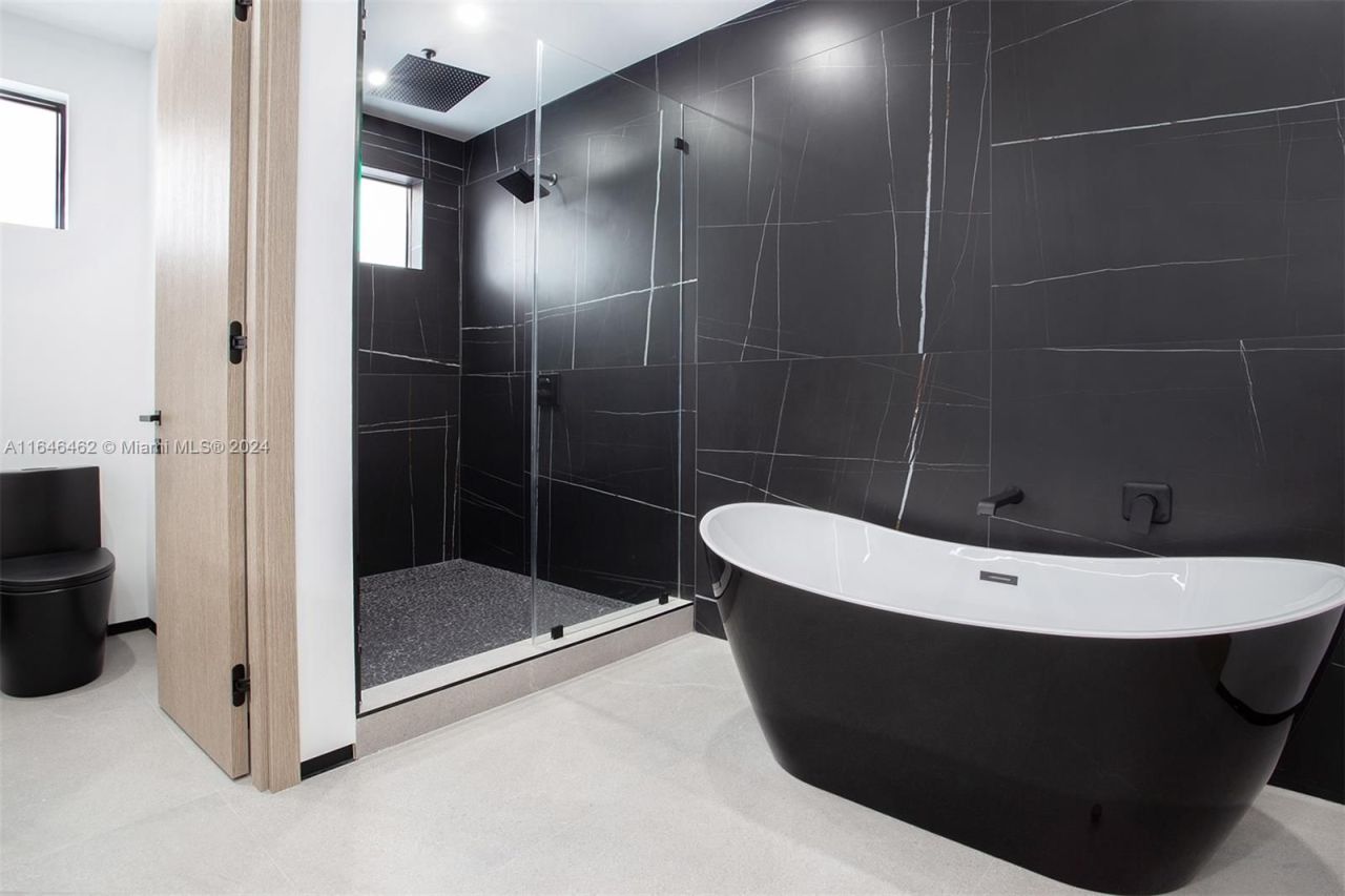 Вилла в Майами, США, 270 м² - фото 14