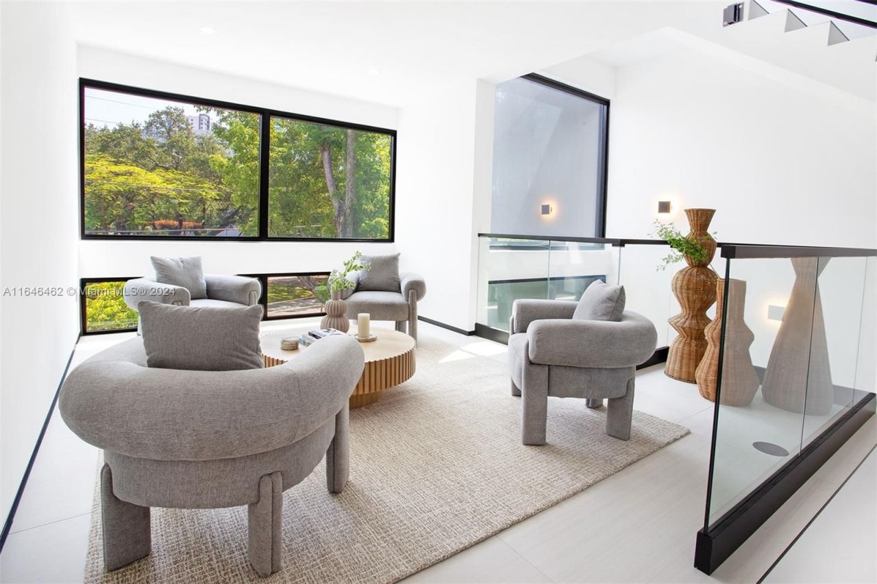 Вилла в Майами, США, 270 м² - фото 6