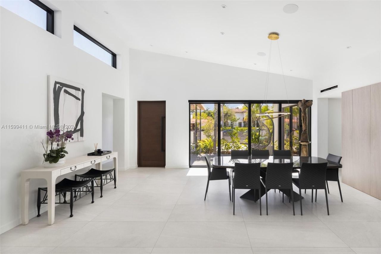 Вилла в Майами, США, 290 м² - фото 2