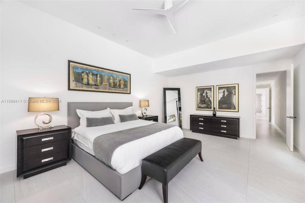 Вилла в Майами, США, 290 м² - фото 12