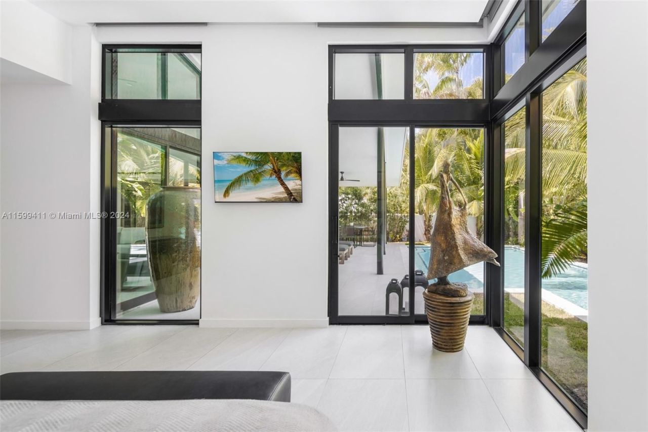 Вилла в Майами, США, 290 м² - фото 14