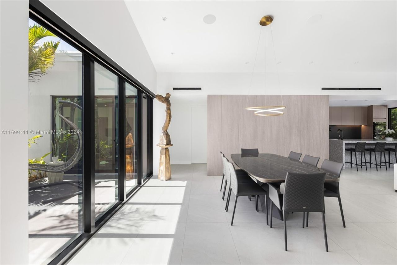 Вилла в Майами, США, 290 м² - фото 3