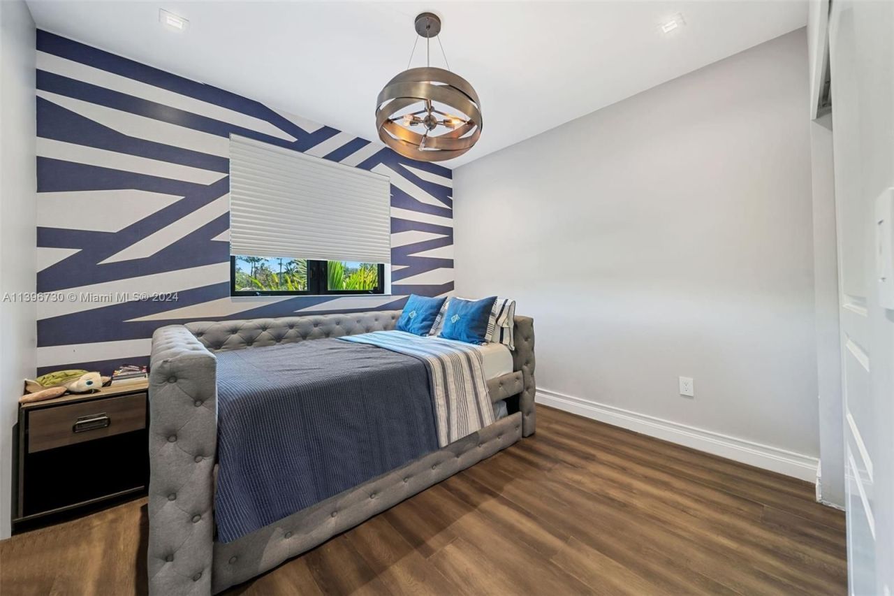 Дом в Майами, США, 330 м² - фото 15