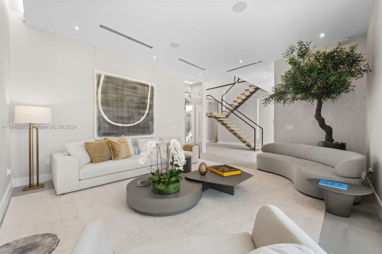 Вилла в Майами, США, 400 м² - фото 3