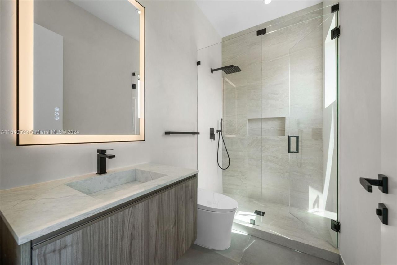 Вилла в Майами, США, 400 м² - фото 16