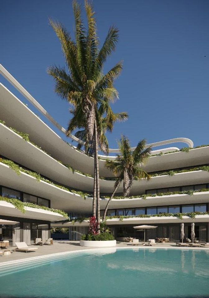 Квартира в Байяибе, Доминиканская Республика, 42.3 м² - фото 6