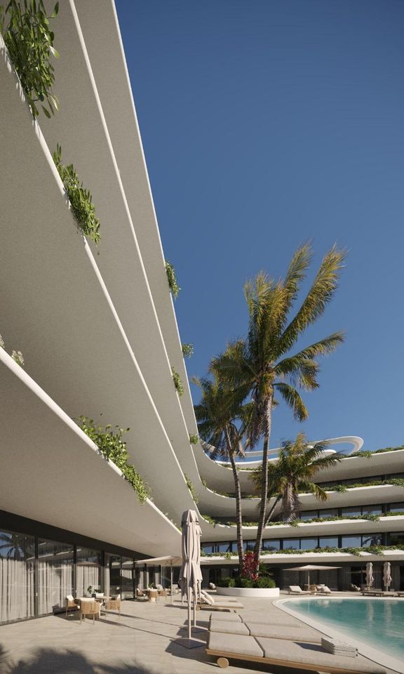 Квартира в Байяибе, Доминиканская Республика, 42.3 м² - фото 10