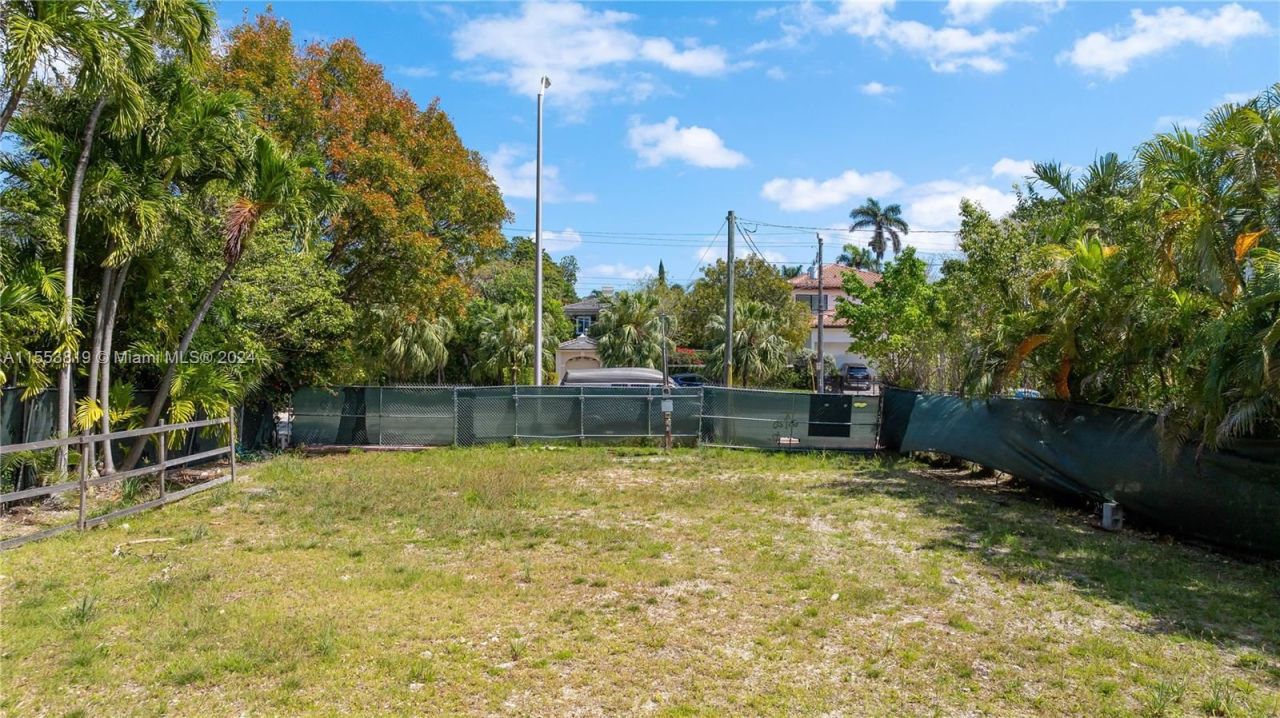 Земля в Майами, США, 7 сот. - фото 10