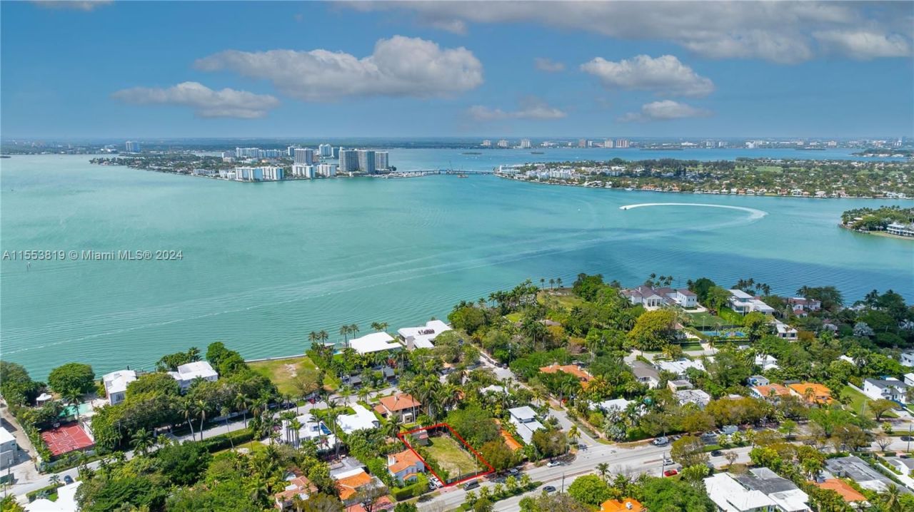 Земля в Майами, США, 7 сот. - фото 5