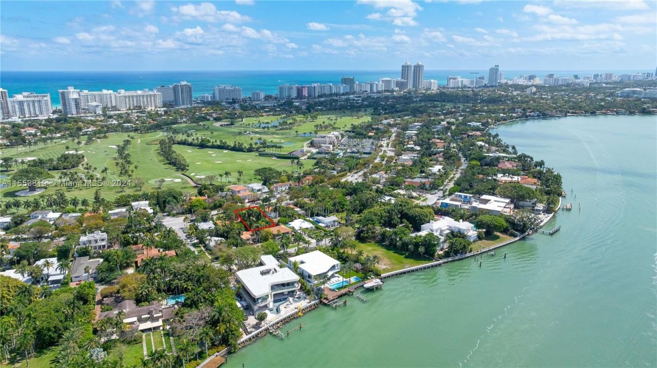 Земля в Майами, США, 7 сот. - фото 7