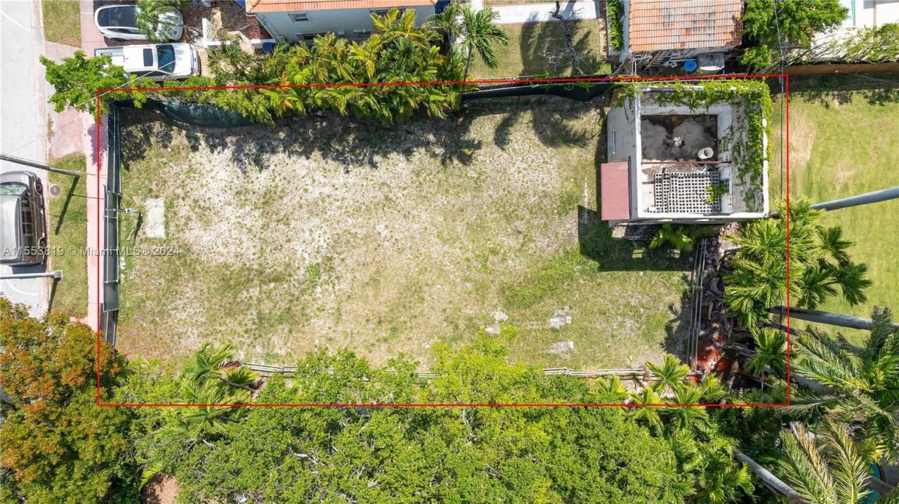 Земля в Майами, США, 7 сот. - фото 9