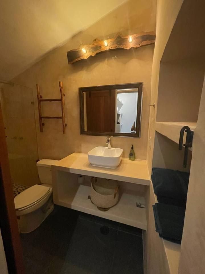 Квартира Мексика, Ривьера Майа, Мексика, 80 м² - фото 6