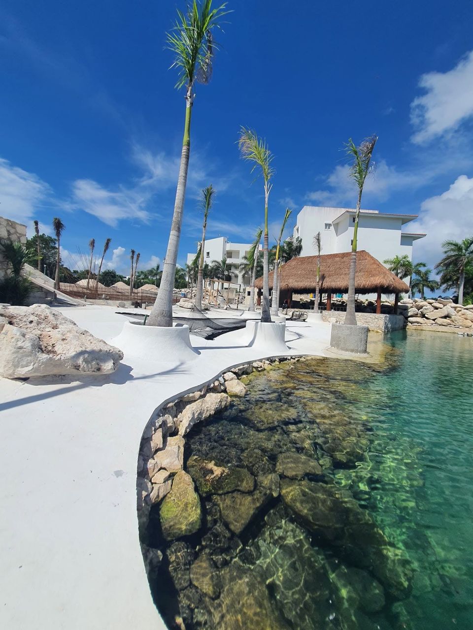 Апартаменты Пуэрто Авентурас, Мексика, 168.5 м² - фото 6